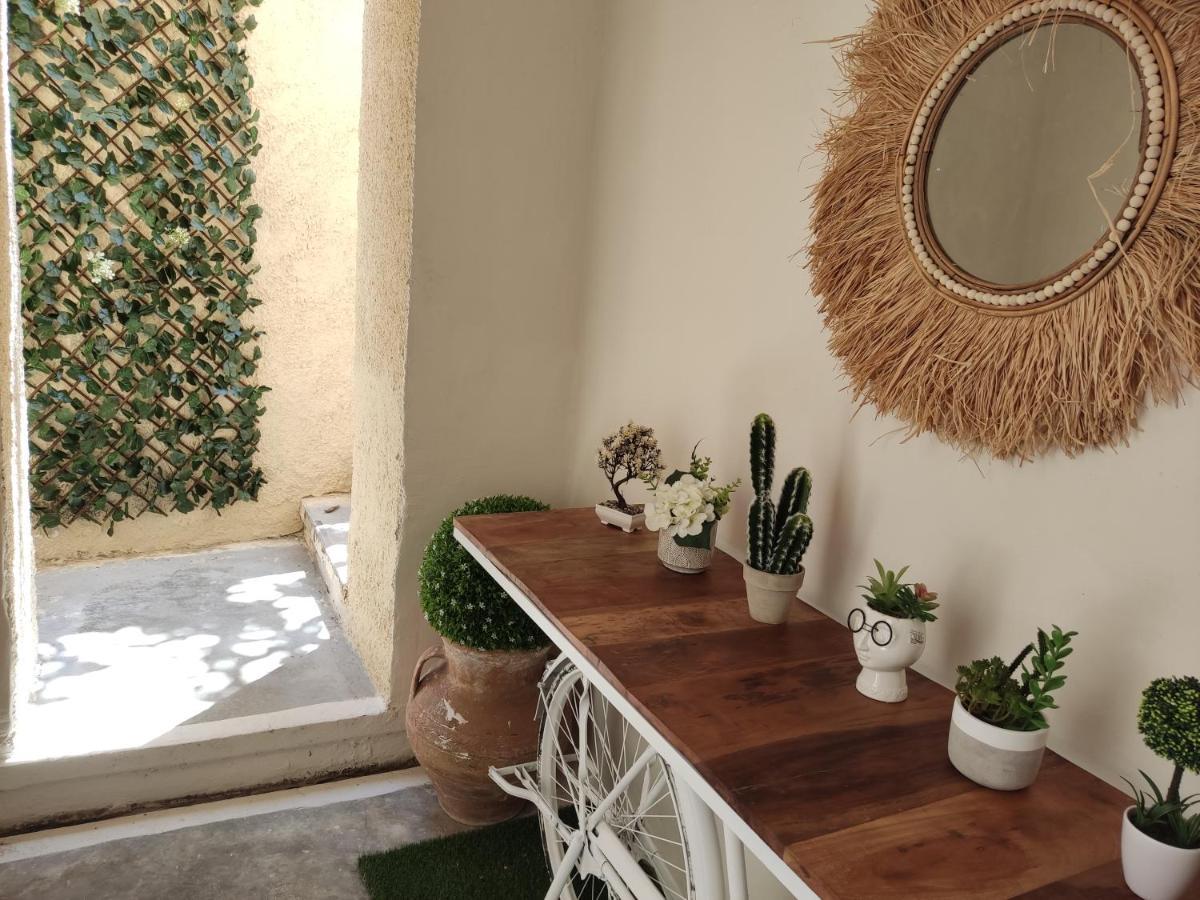 Casa Di Sofia Villa Rethymno Exteriör bild